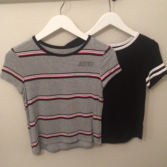 Justice Tees - Picture 1 of 6